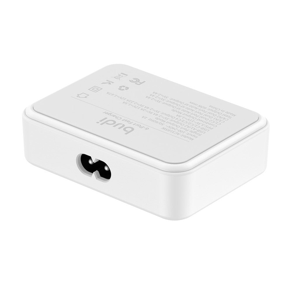 Wall Charger 