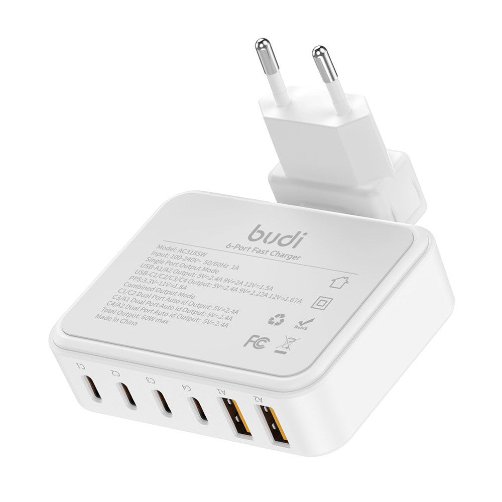 Wall Charger 