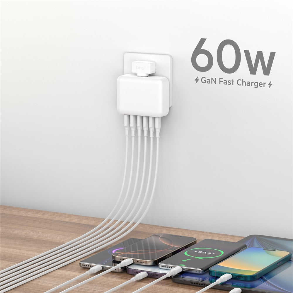 Wall Charger 