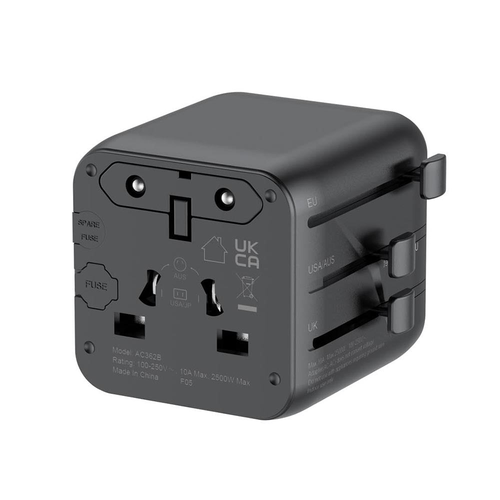 Wall Charger 