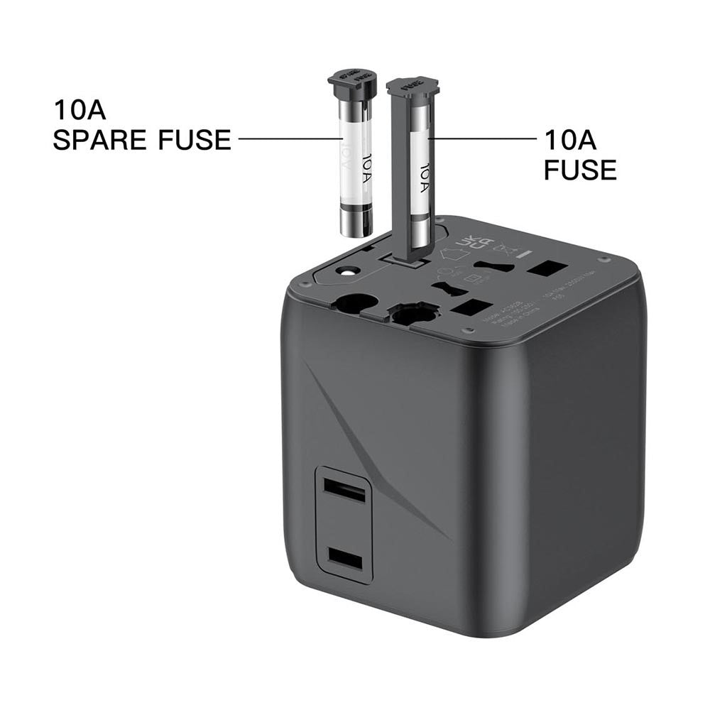 Wall Charger 