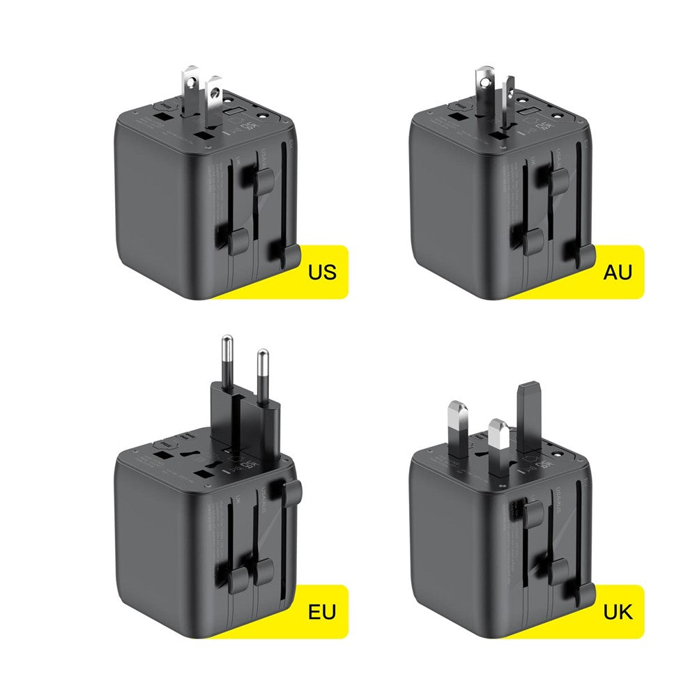 Wall Charger 