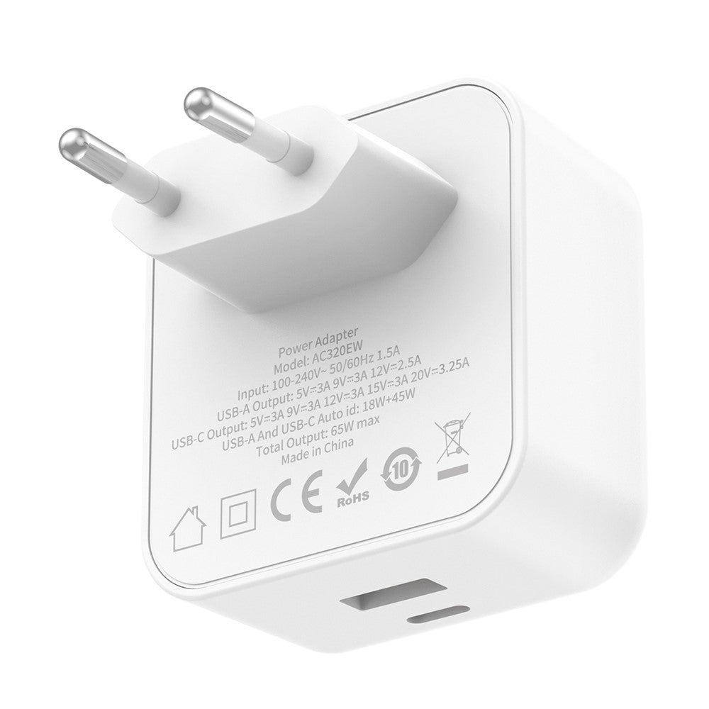 Wall Charger 