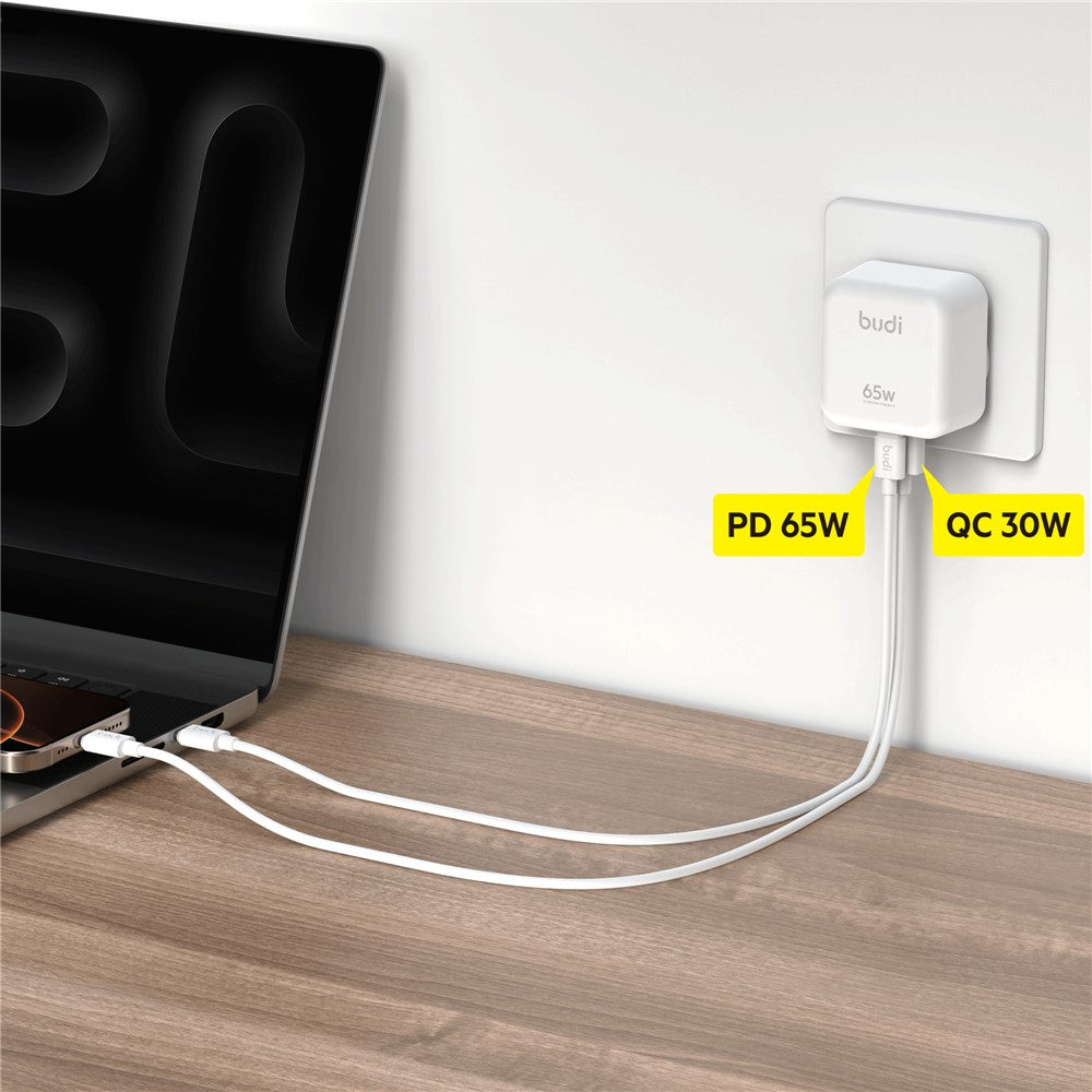 Wall Charger 