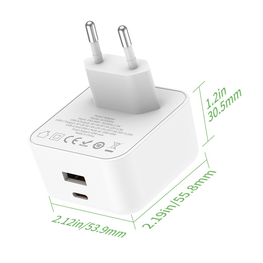 Wall Charger 