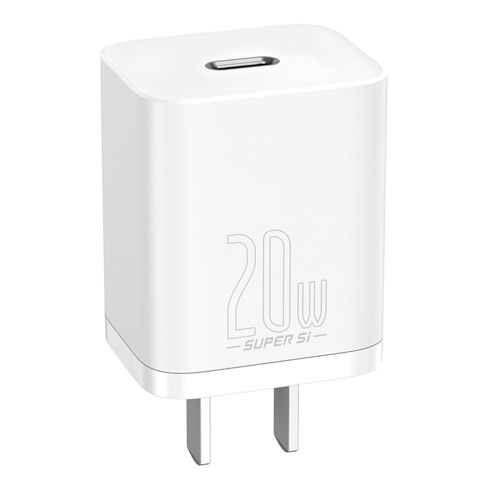Wall Charger 