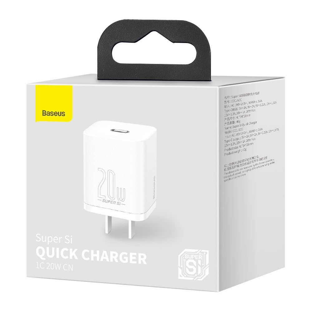 Wall Charger 