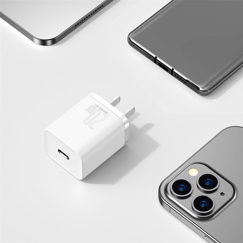 Wall Charger 