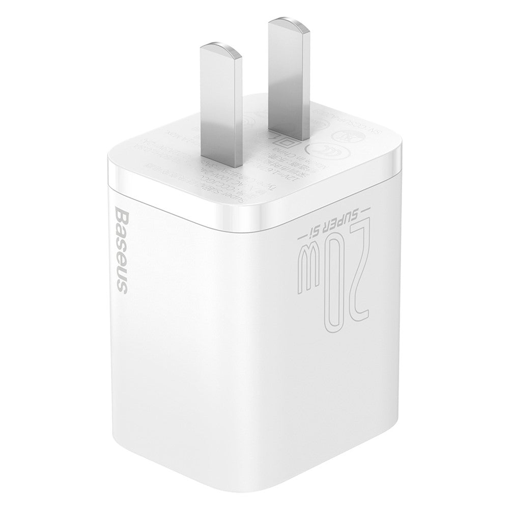 Wall Charger 