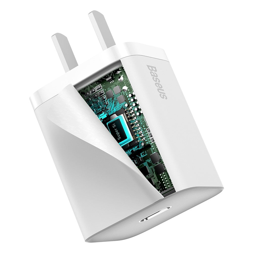 Wall Charger 