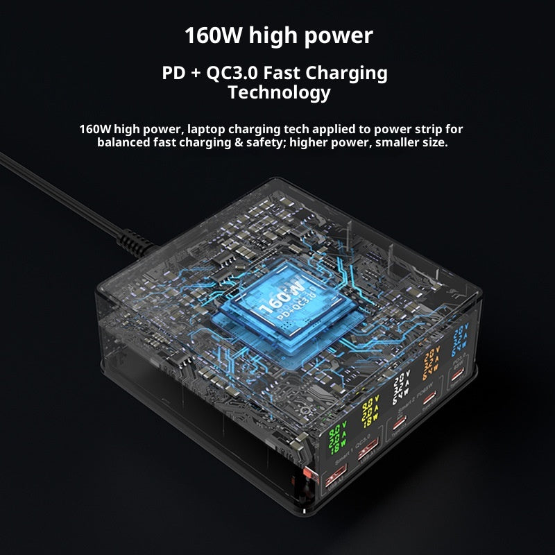 Desktop Chargers