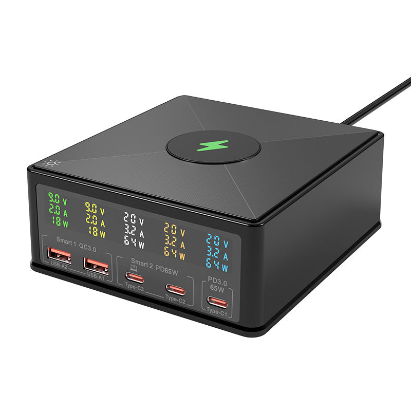 Desktop Chargers