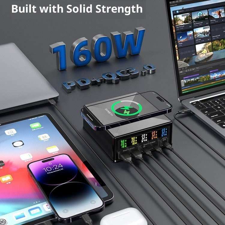 Desktop Chargers
