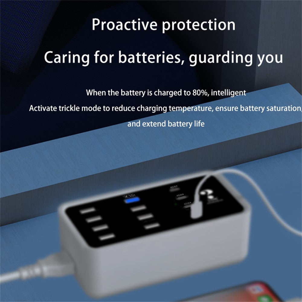 Desktop Chargers