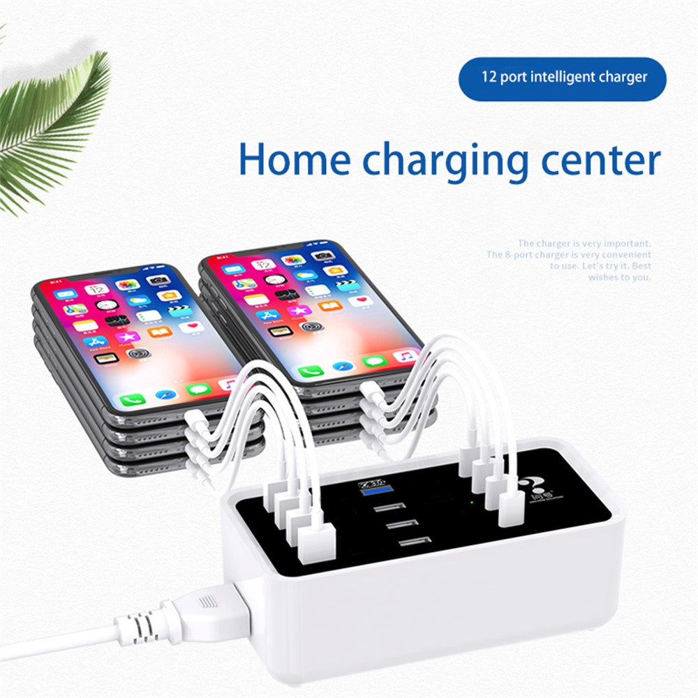 Desktop Chargers