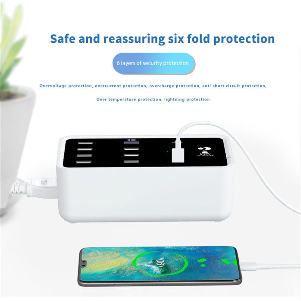 Desktop Chargers