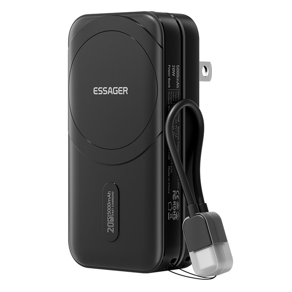 Smartphone Power Bank