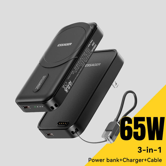 Smartphone Power Bank