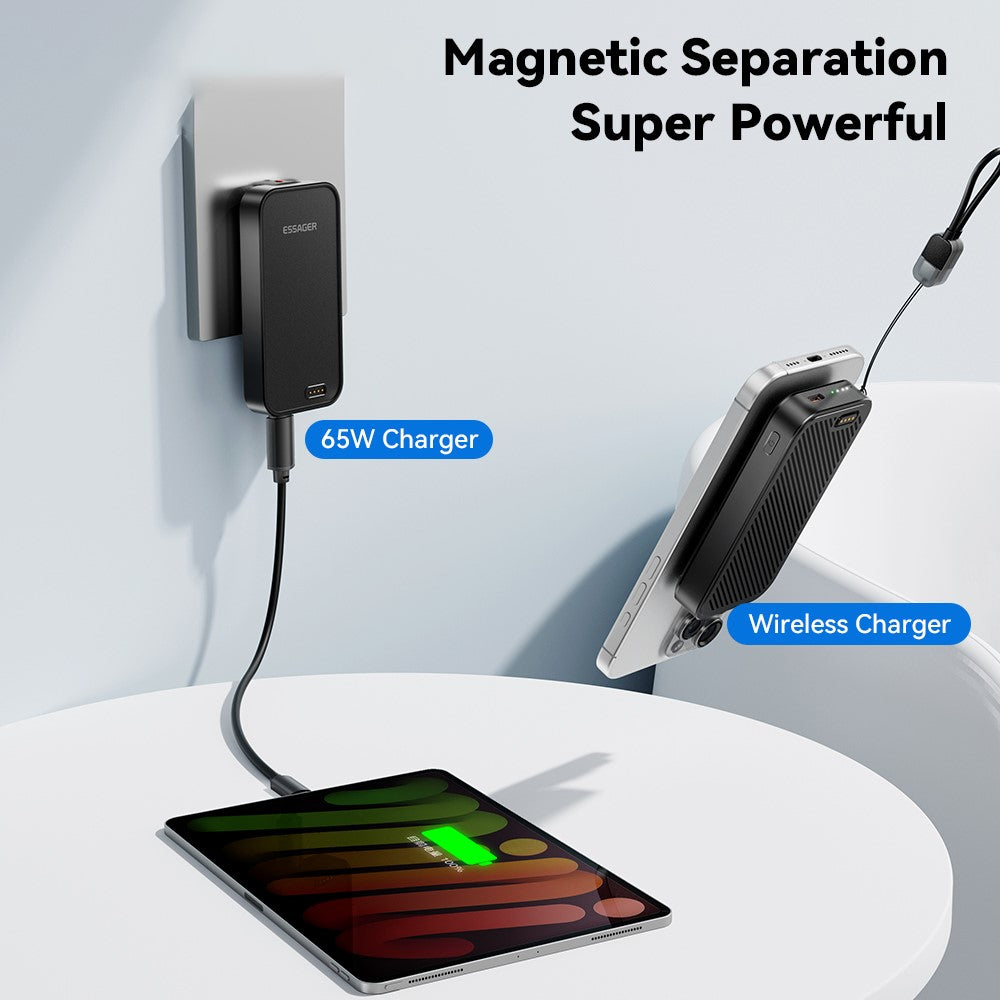 Smartphone Power Bank