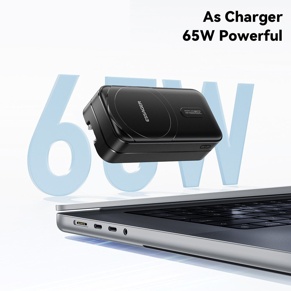 Smartphone Power Bank