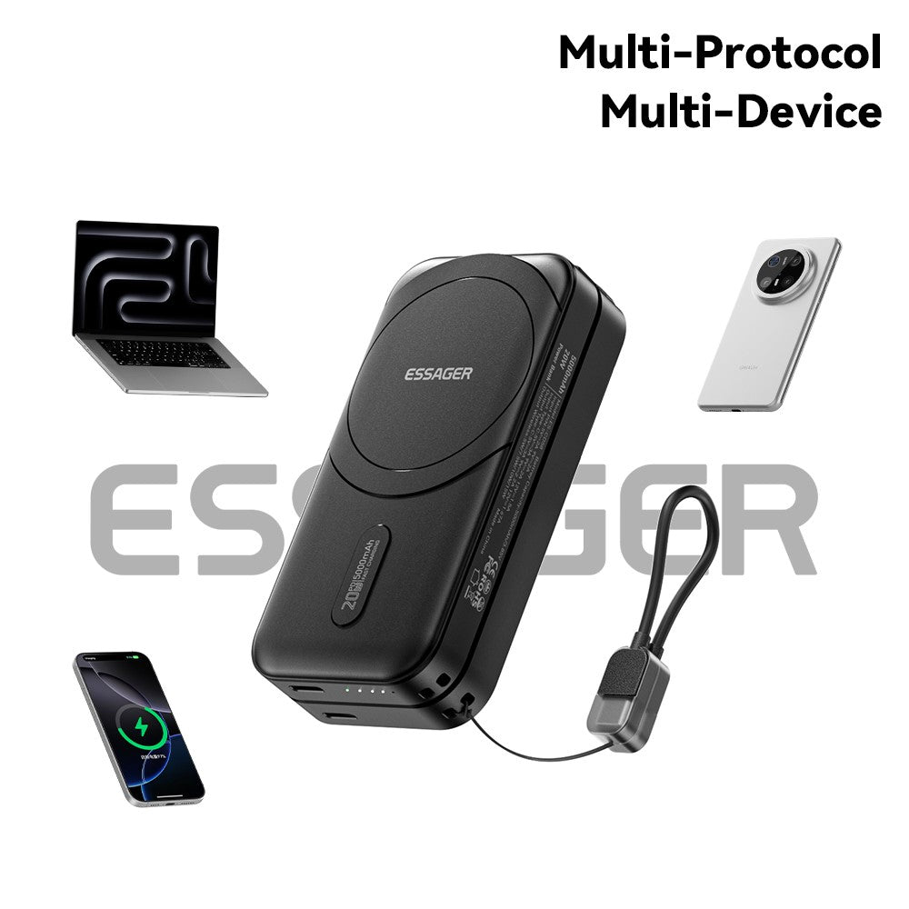 Smartphone Power Bank