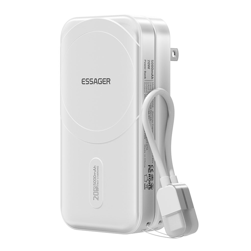 Smartphone Power Bank