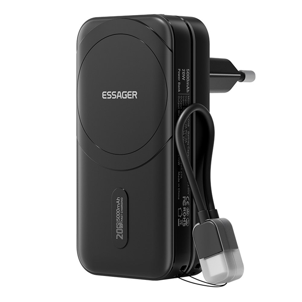 Smartphone Power Bank