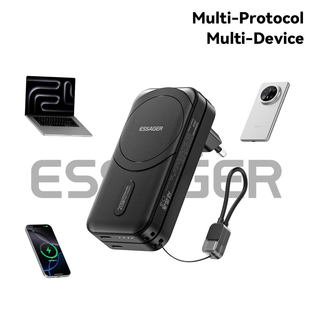 Smartphone Power Bank