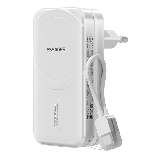 Smartphone Power Bank