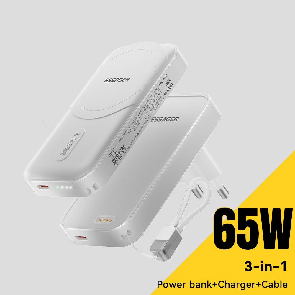 Smartphone Power Bank