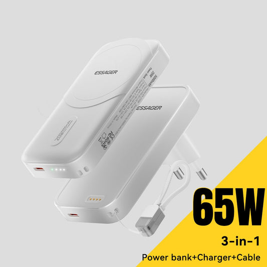 Smartphone Power Bank