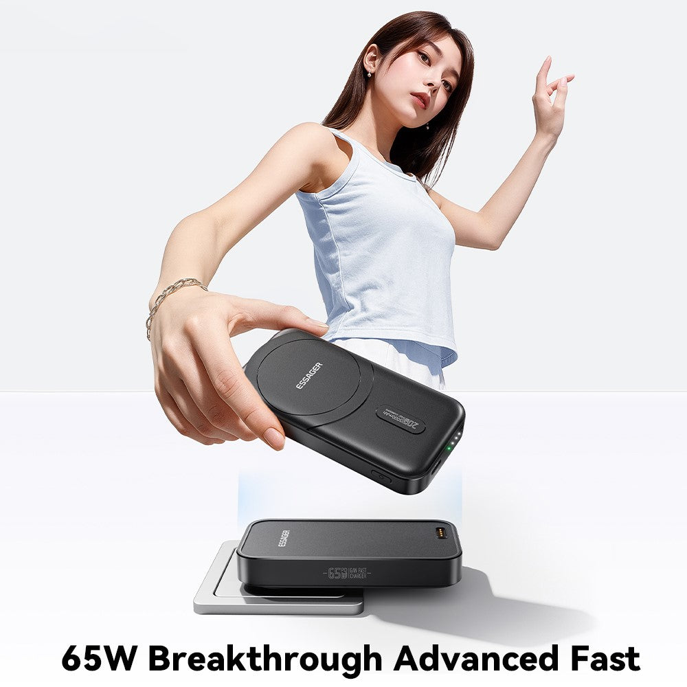 Smartphone Power Bank
