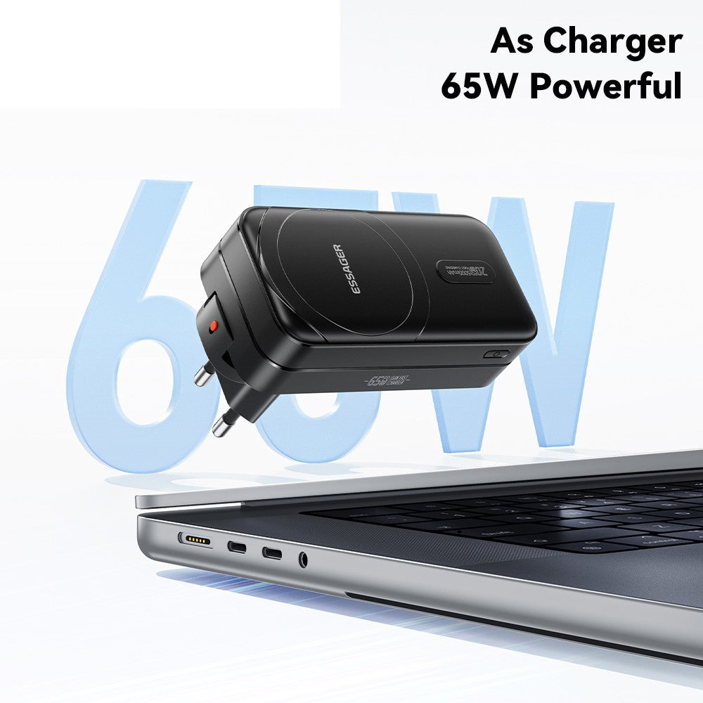 Smartphone Power Bank