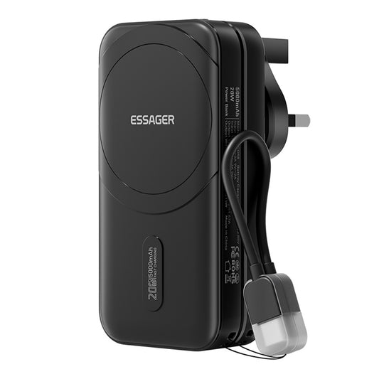 Smartphone Power Bank