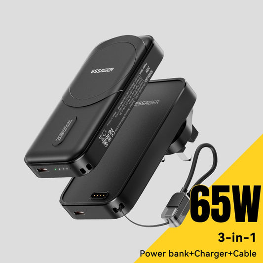 Smartphone Power Bank