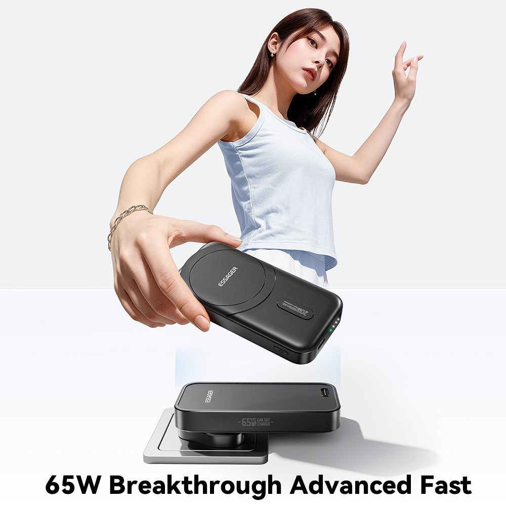 Smartphone Power Bank