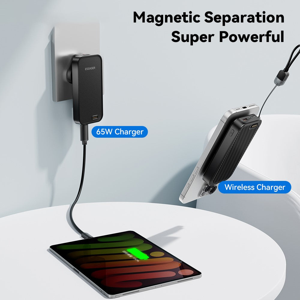 Smartphone Power Bank