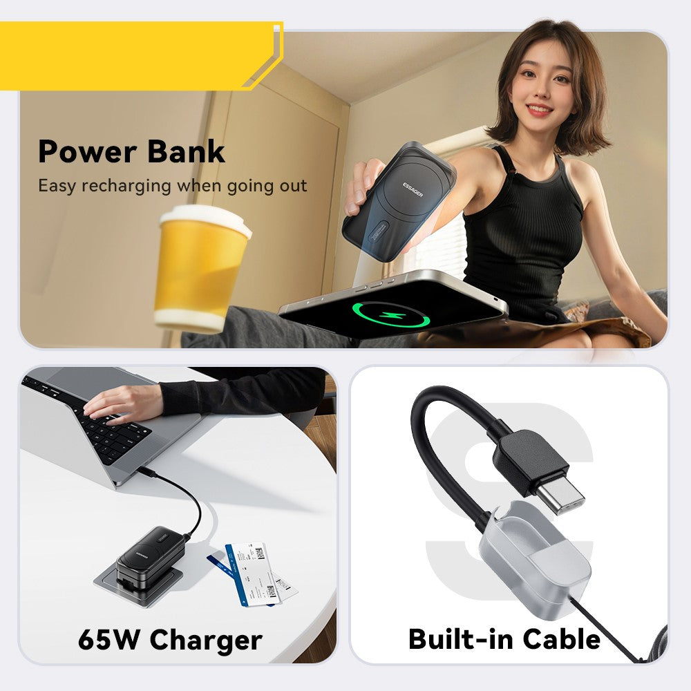 Smartphone Power Bank
