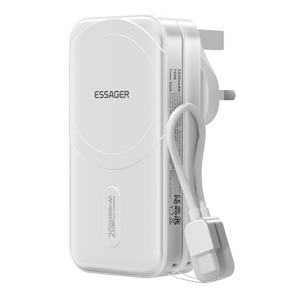 Smartphone Power Bank