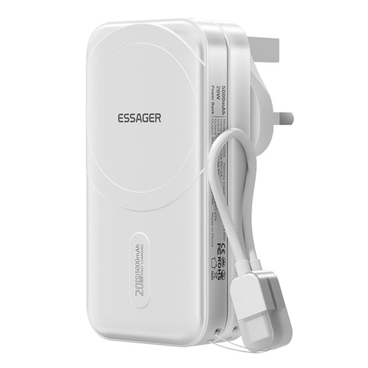 Smartphone Power Bank