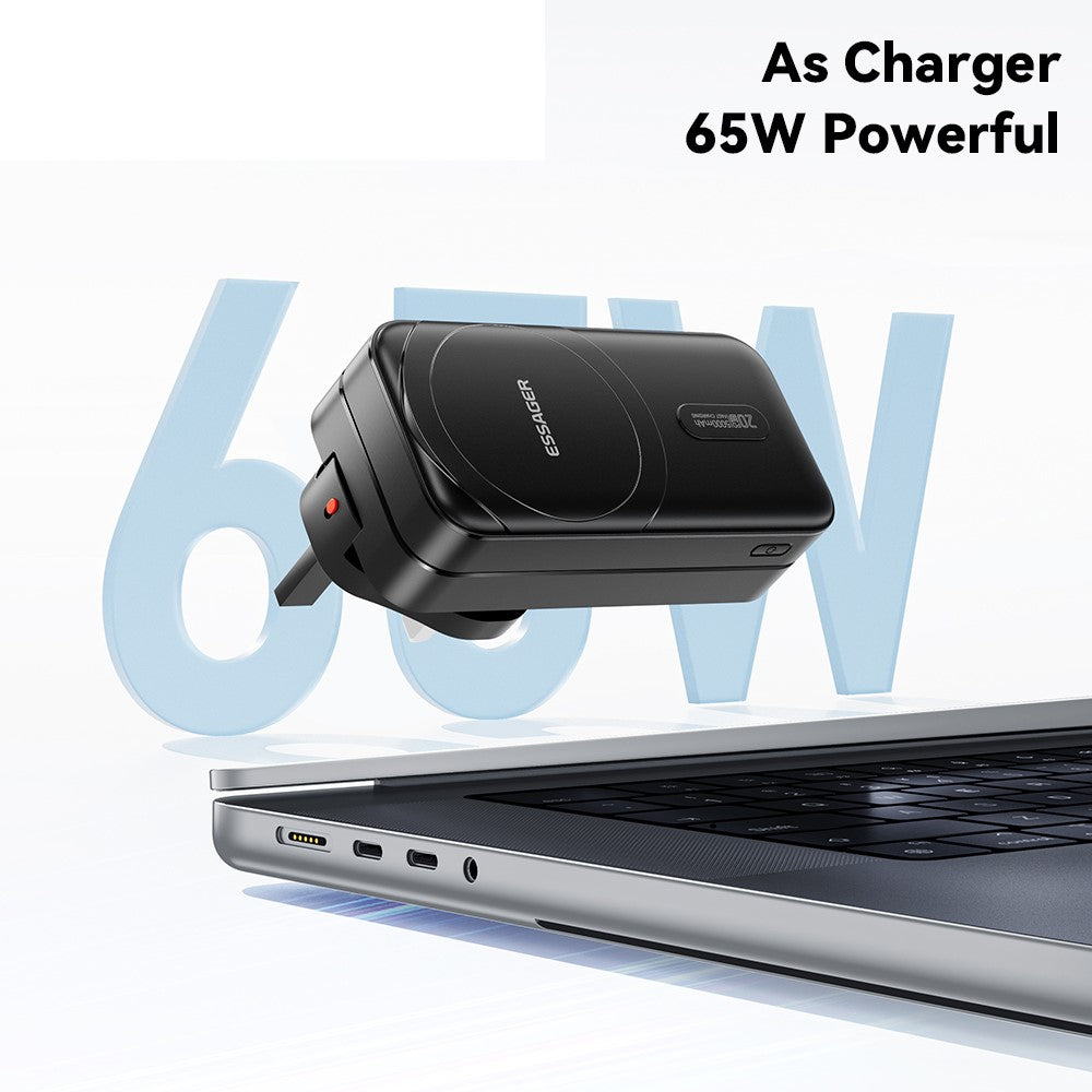 Smartphone Power Bank