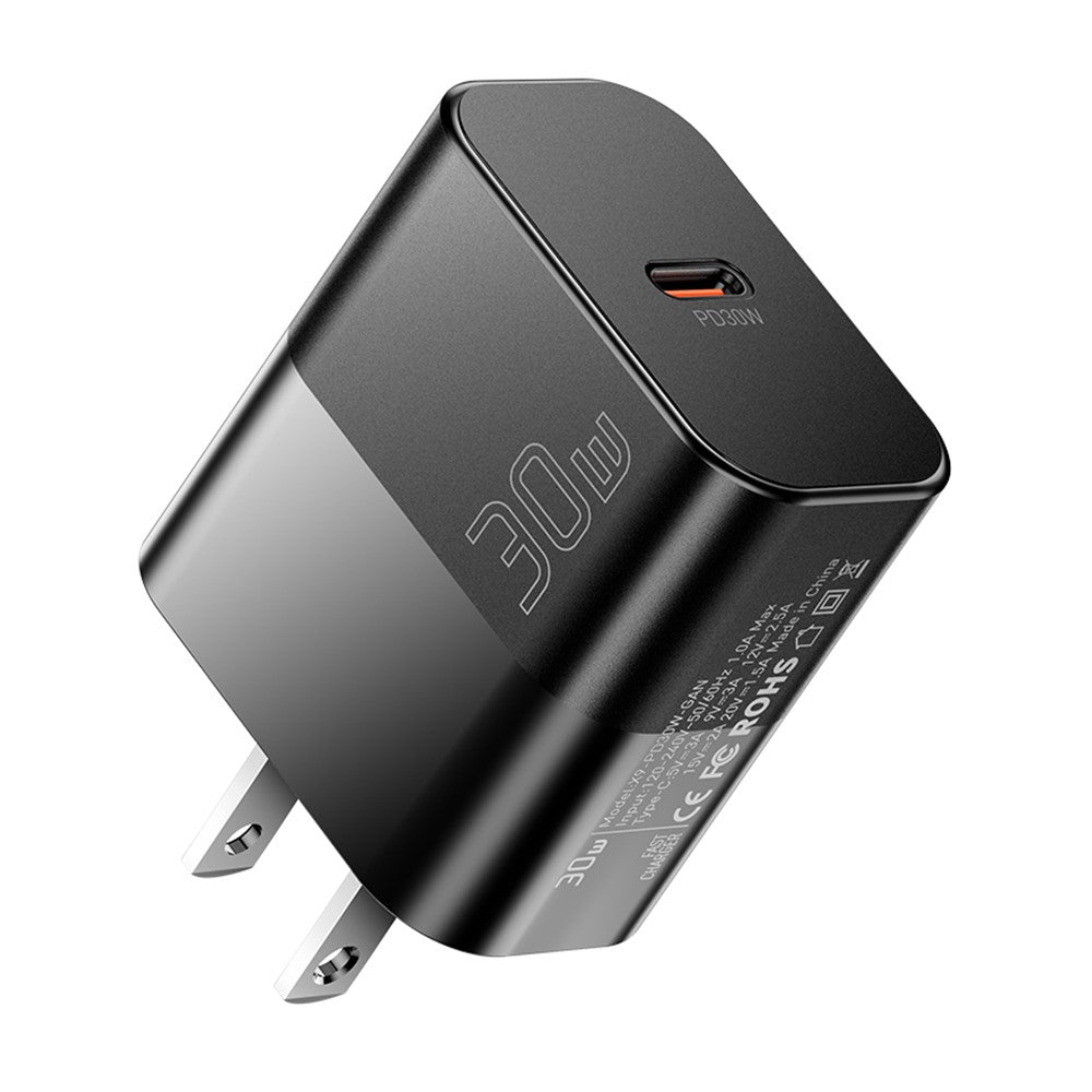 Wall Charger 