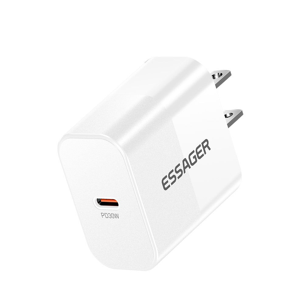 Wall Charger 