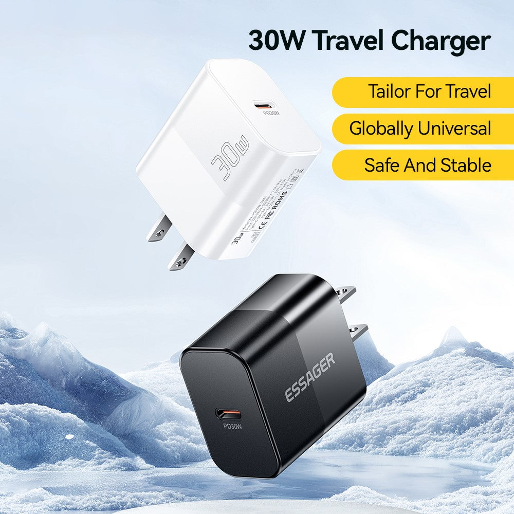 Wall Charger 