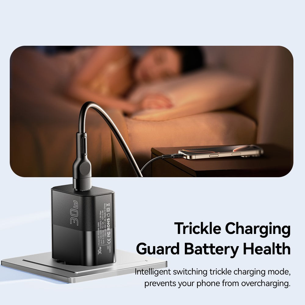 Wall Charger 