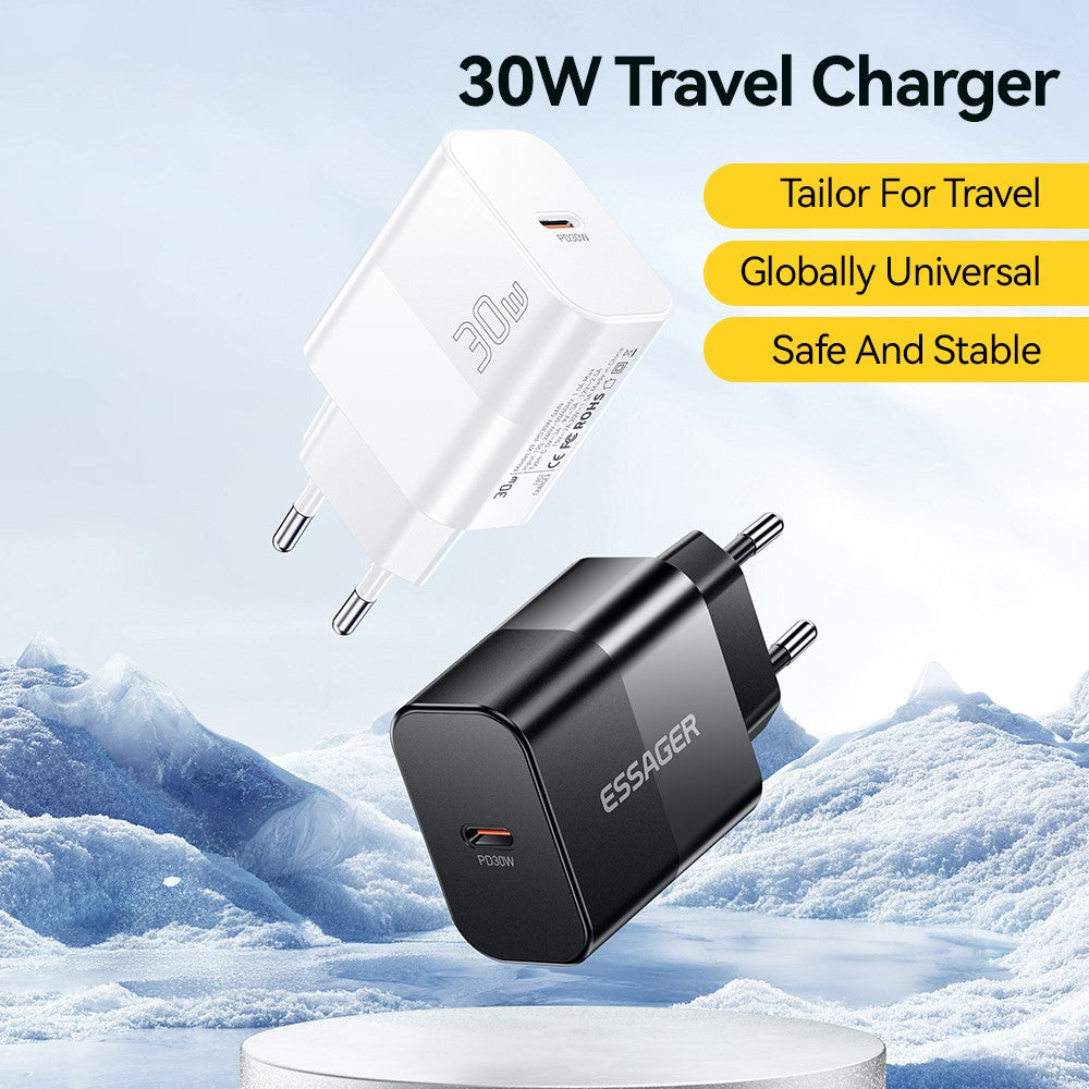 Wall Charger 