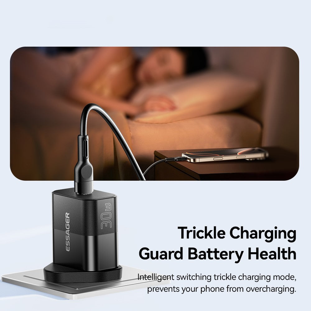 Wall Charger 