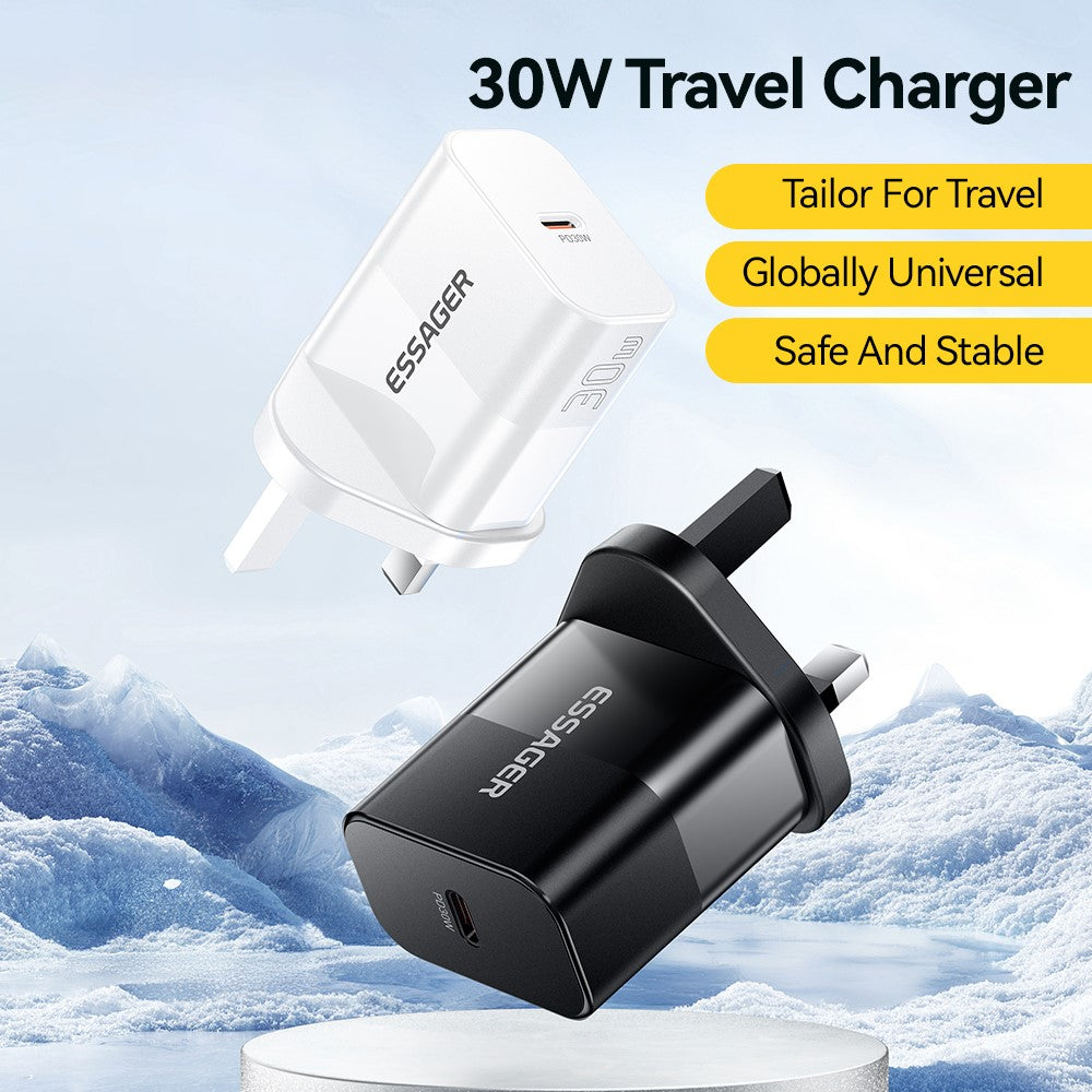 Wall Charger 