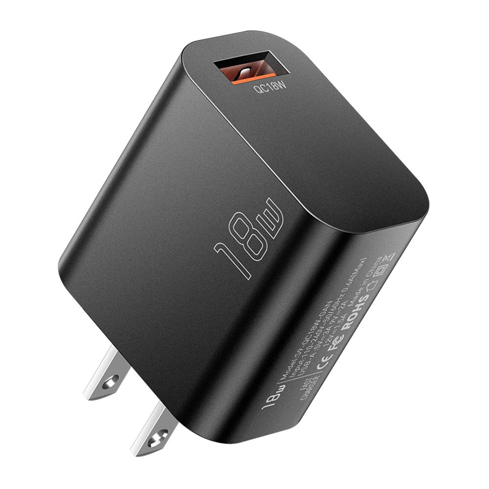 Wall Charger 