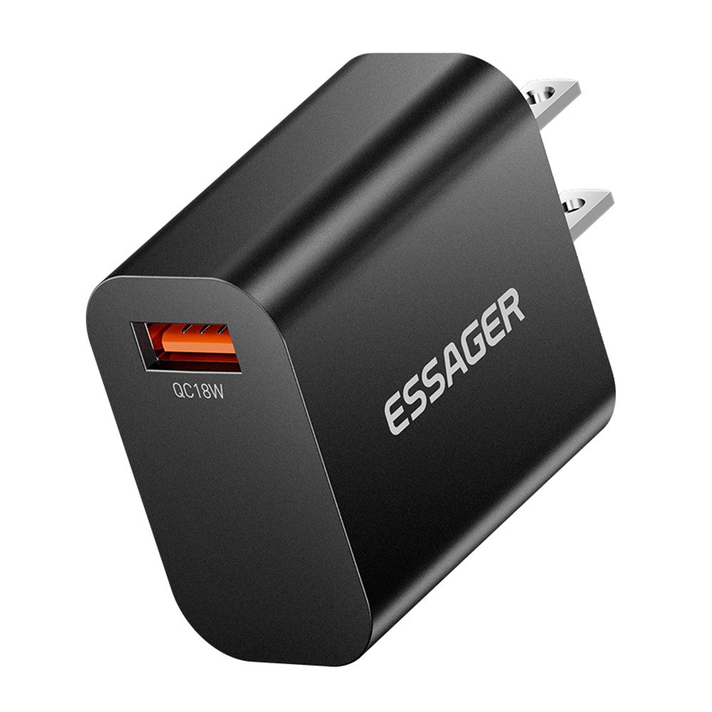 Wall Charger 